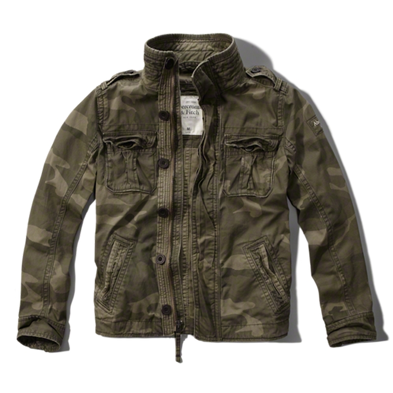 AF Men's Outwear 53